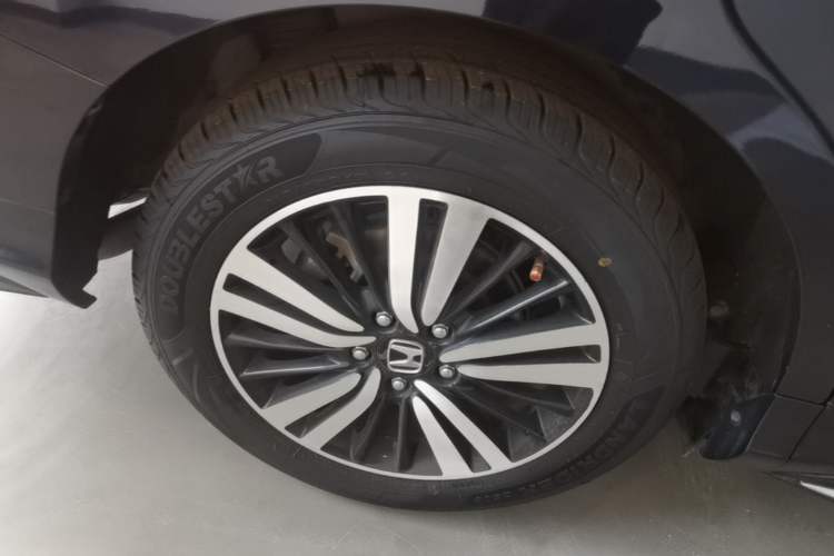Used Honda Odyssey 2019 2.0L Rui-Changxiang Edition Right Rear Wheel Hub