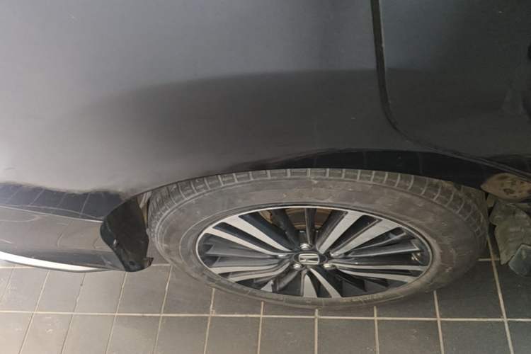 Used Honda Odyssey 2019 2.0L Rui-Zunxiang Edition Right Rear Wheel Hub