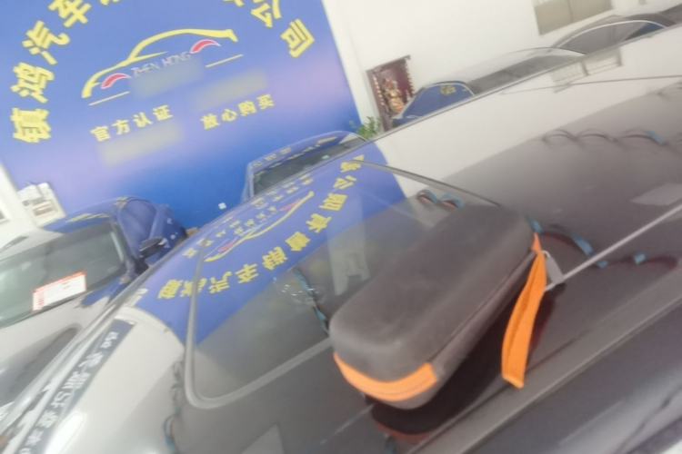Used Honda Odyssey 2019 2.0L Rui-Zunxiang Edition Roof