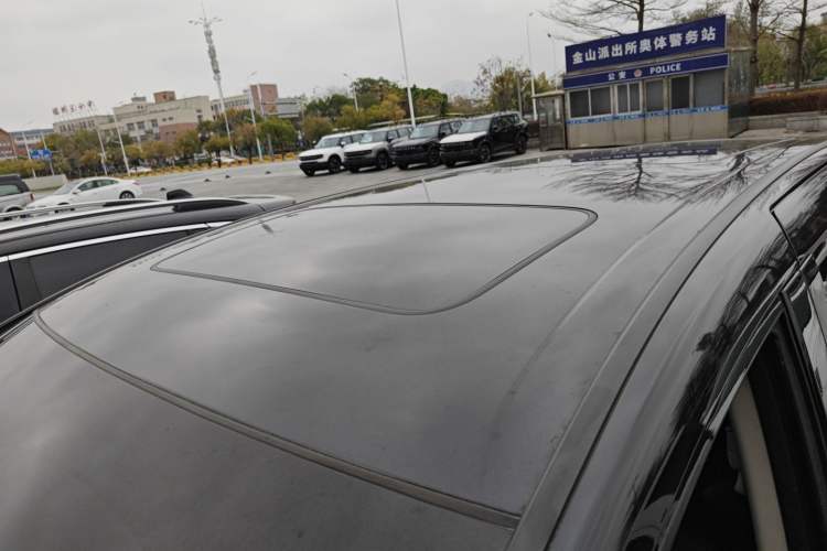 Used Honda Odyssey 2019 2.0L Rui-Zunxiang Edition Roof