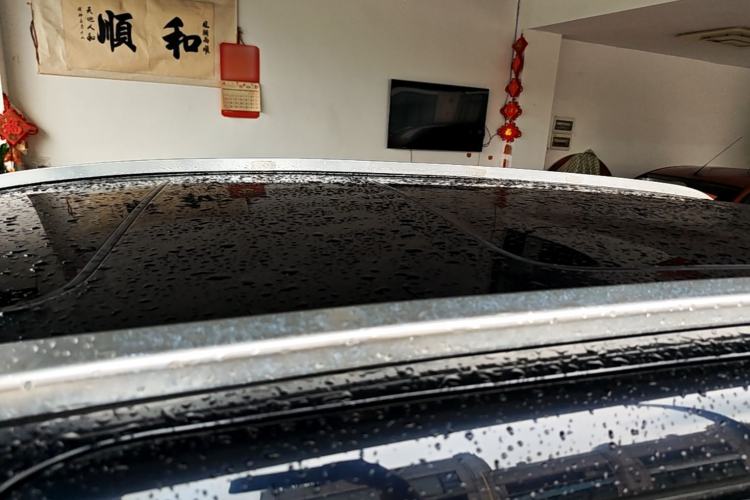 Used Honda Odyssey 2019 2.0L Rui·Zhi Zhen Edition Roof