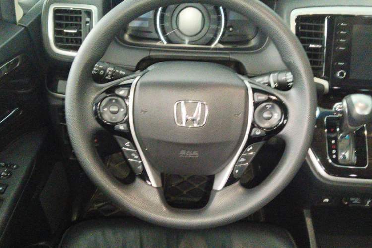 Used Honda Odyssey 2019 2.0L Rui·Smart Edition Steering Wheel