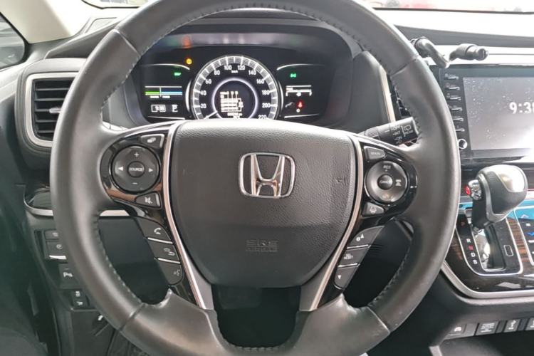 Used Honda Odyssey 2019 2.0L Rui·Zhi Zhen Edition Steering Wheel