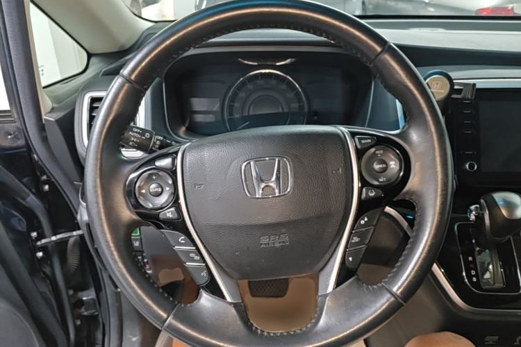 Used Honda Odyssey 2019 2.0L Rui-Zunxiang Edition Steering Wheel