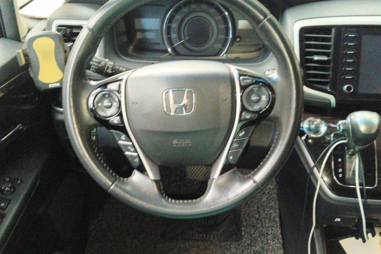 Used Honda Odyssey 2019 2.0L Rui·Supreme Edition Steering Wheel