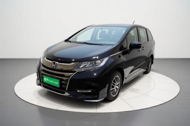 Used Honda Odyssey 2019 2.0L Rui·Comfort Edition