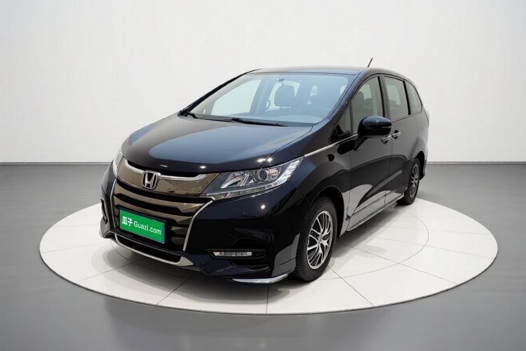 Ojetý Honda Odyssey 2019 2.0L Rui·Comfort Edition Guazi used car, China used car export, Used car for sale, Used  cars, Cheapest cars for sale