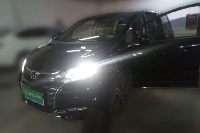 Used Honda Odyssey 2019 2.0L Rui·Zhi Zhen Edition