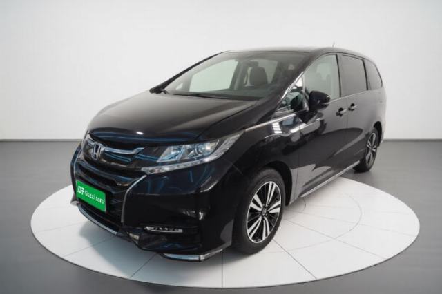 Honda Odyssey 2019 2.0L Rui-Changxiang Edition usado