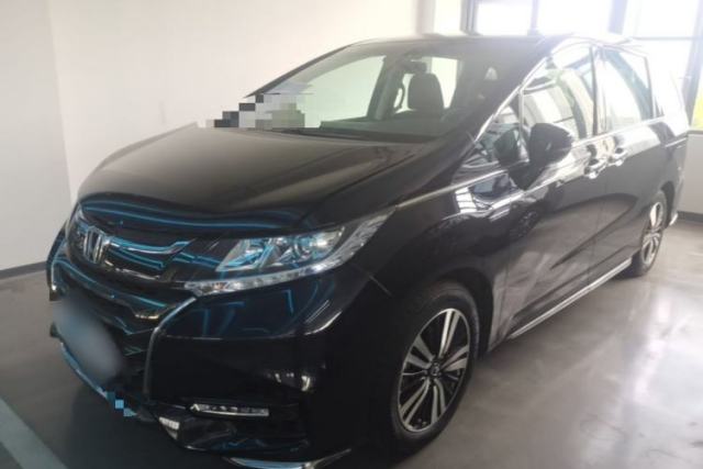 Used Honda Odyssey 2019 2.0L Rui-Changxiang Edition