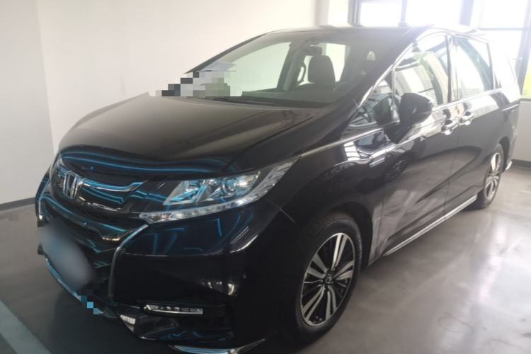 Used Honda Odyssey 2019 2.0L Rui-Changxiang Edition Guazi used car, China used car export, Used car for sale, Used  cars, Cheapest cars for sale