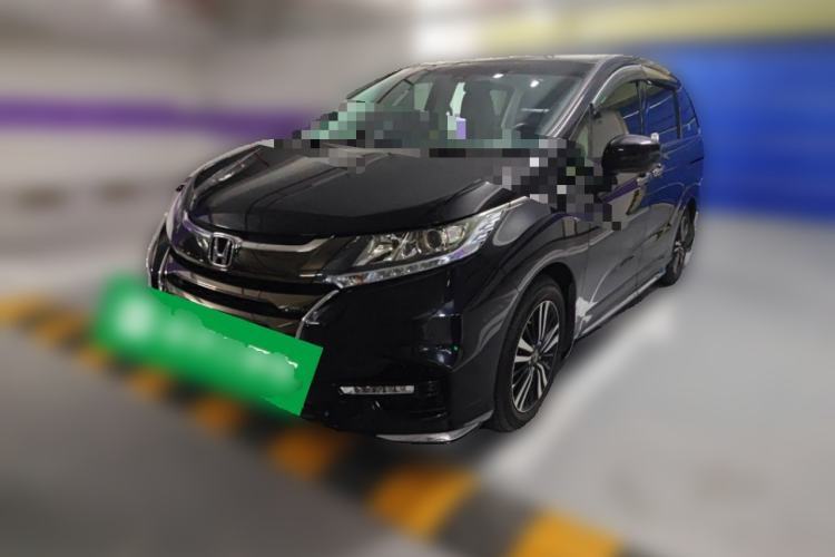 Honda Odyssey 2019 2.0L Rui·Smart Edition usata Guazi used car, China used car export, Used car for sale, Used  cars, Cheapest cars for sale