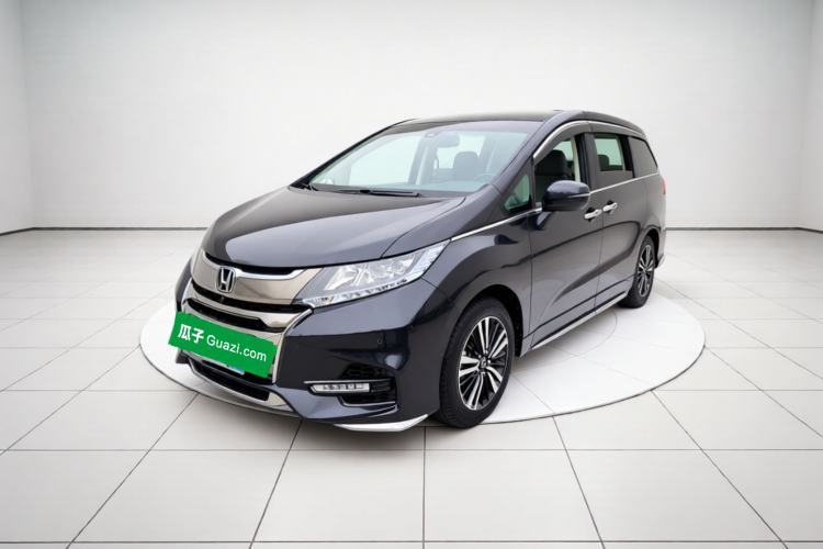 Ojetý Honda Odyssey 2019 2.0L Rui·Zhi Zhen Edition Guazi used car, China used car export, Used car for sale, Used  cars, Cheapest cars for sale