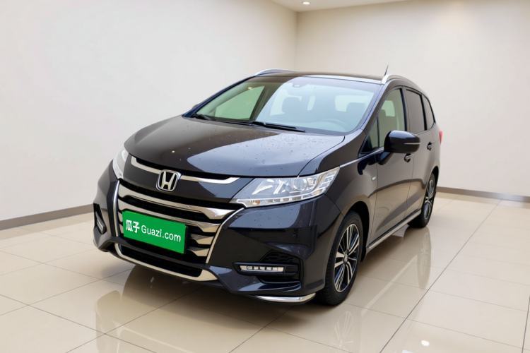 Używany Honda Odyssey 2019 2.0L Rui·Smart Edition Guazi used car, China used car export, Used car for sale, Used  cars, Cheapest cars for sale