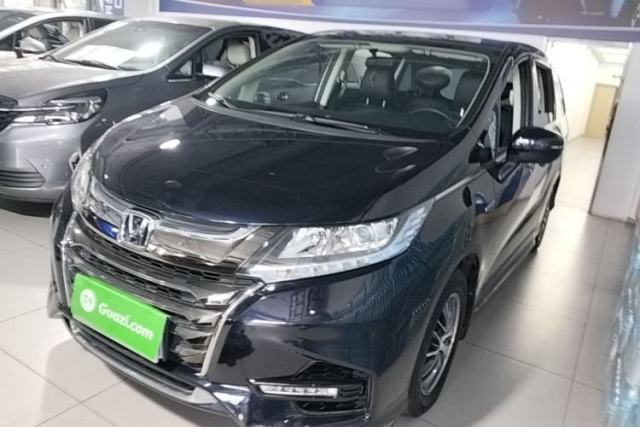 Used Honda Odyssey 2019 2.0L Rui·Comfort Edition