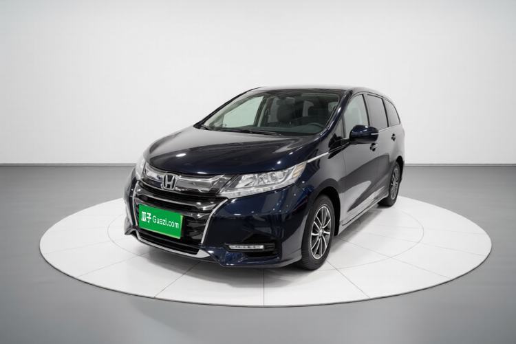 Ojetý Honda Odyssey 2019 2.0L Rui·Comfort Edition Guazi used car, China used car export, Used car for sale, Used  cars, Cheapest cars for sale