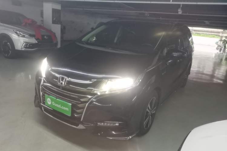 Used Honda Odyssey 2019 2.0L Rui·Zhi Zhen Edition Guazi used car, China used car export, Used car for sale, Used  cars, Cheapest cars for sale