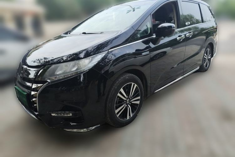 Used Honda Odyssey 2019 2.0L Rui·Smart Edition Guazi used car, China used car export, Used car for sale, Used  cars, Cheapest cars for sale
