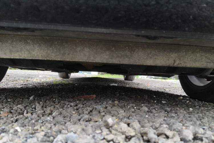 Used Honda Odyssey 2019 2.0L Rui·Zhi Zhen Edition Chassis Front