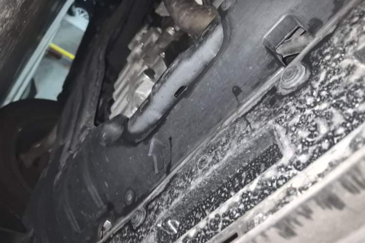 Used Honda Odyssey 2019 2.0L Rui-Zunxiang Edition Chassis Front