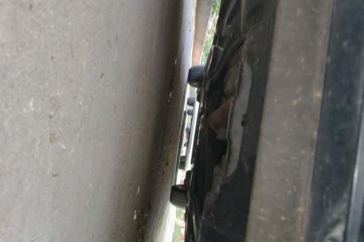 Used Honda Odyssey 2019 2.0L Rui-Zunxiang Edition Chassis Front