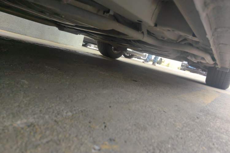 Used Honda Odyssey 2019 2.0L Rui-Zunxiang Edition Chassis Front Left