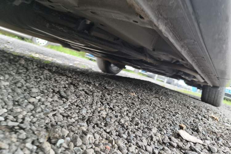 Used Honda Odyssey 2019 2.0L Rui·Zhi Zhen Edition Chassis Front Left