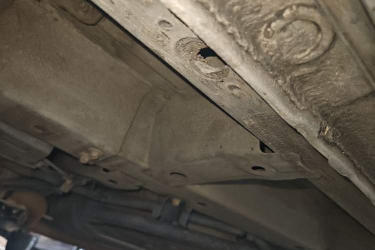 Used Honda Odyssey 2019 2.0L Rui-Zunxiang Edition Chassis Front Left