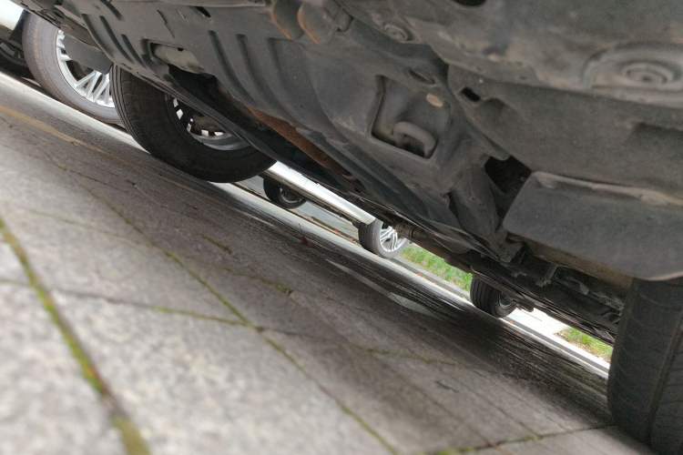Used Honda Odyssey 2019 2.0L Rui-Zunxiang Edition Chassis Front Left