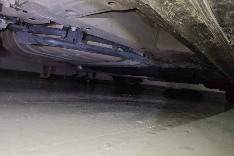 Used Honda Odyssey 2019 2.0L Rui-Changxiang Edition Chassis Front Left