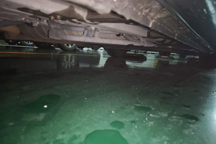 Used Honda Odyssey 2019 2.0L Rui-Changxiang Edition Chassis Front Left