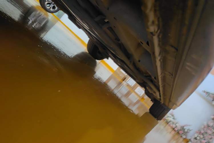 Used Honda Odyssey 2019 2.0L Rui-Zunxiang Edition Chassis Front Left