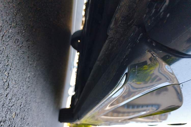 Used Honda Odyssey 2019 2.0L Rui·Zhi Zhen Edition Chassis Front Left