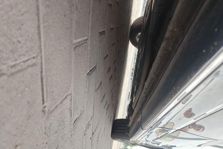 Used Honda Odyssey 2019 2.0L Rui·Smart Edition Chassis Front Left