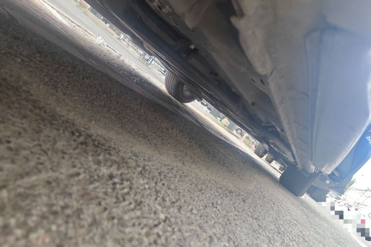 Used Honda Odyssey 2019 2.0L Rui·Zhi Zhen Edition Chassis Front Left
