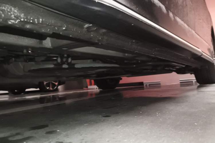 Used Honda Odyssey 2019 2.0L Rui·Smart Edition Chassis Front Left