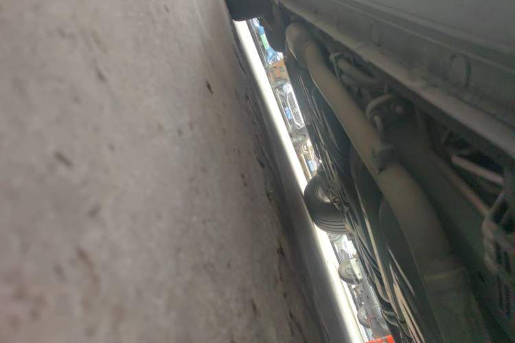 Used Honda Odyssey 2019 2.0L Rui-Zunxiang Edition Chassis Front Right