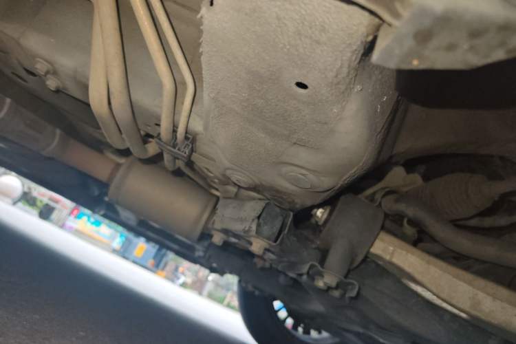 Used Honda Odyssey 2019 2.0L Rui-Zunxiang Edition Chassis Front Right