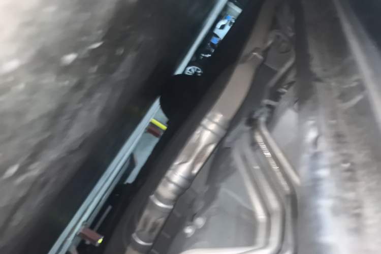 Used Honda Odyssey 2019 2.0L Rui-Zunxiang Edition Chassis Front Right