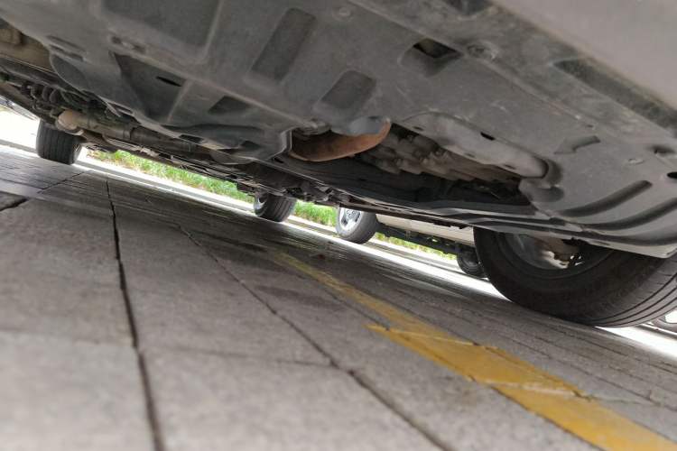 Used Honda Odyssey 2019 2.0L Rui-Zunxiang Edition Chassis Front Right