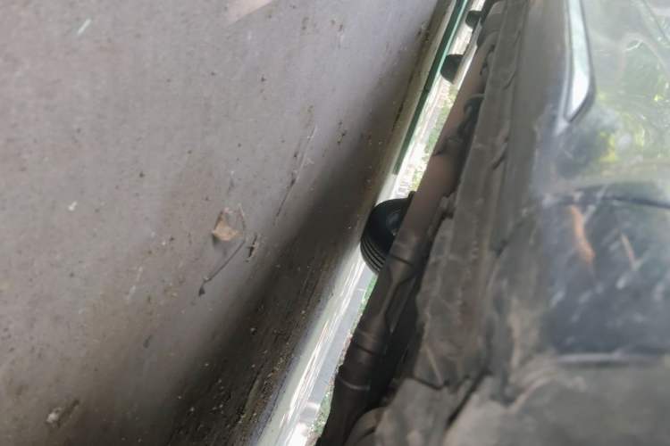 Used Honda Odyssey 2019 2.0L Rui-Zunxiang Edition Chassis Front Right