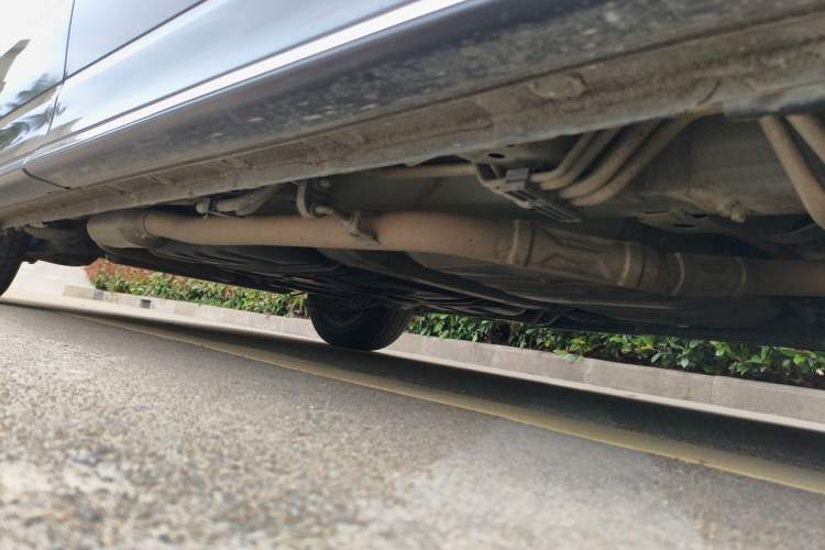 Used Honda Odyssey 2019 2.0L Rui-Zunxiang Edition Chassis Front Right