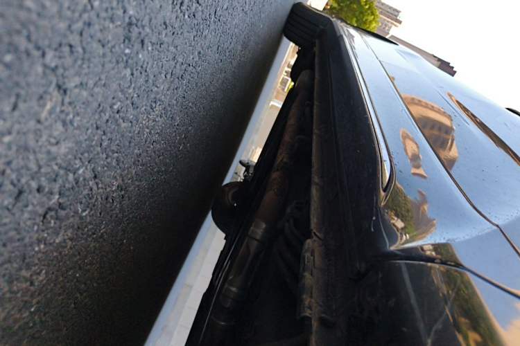 Used Honda Odyssey 2019 2.0L Rui·Zhi Zhen Edition Chassis Front Right