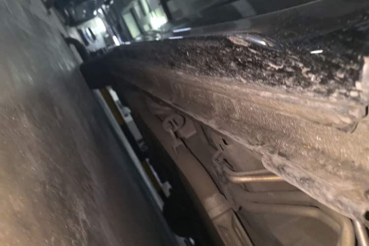 Used Honda Odyssey 2019 2.0L Rui·Zhi Zhen Edition Chassis Front Right