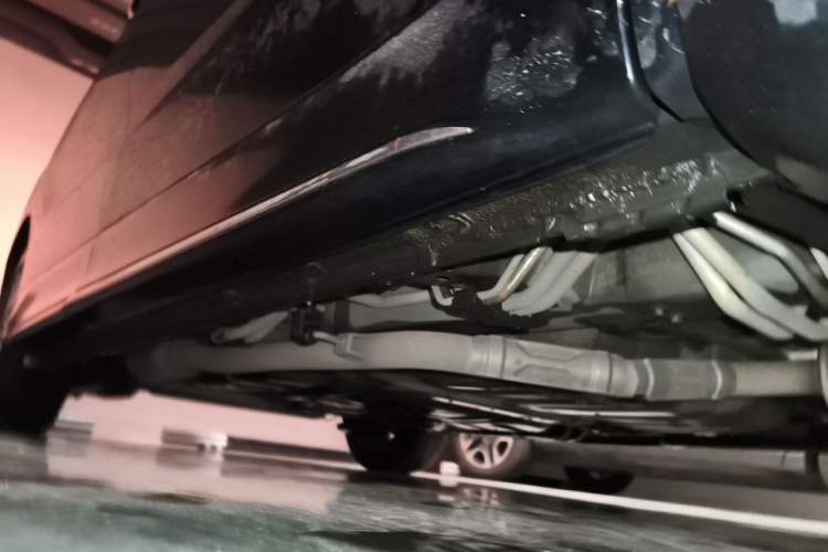 Used Honda Odyssey 2019 2.0L Rui·Smart Edition Chassis Front Right