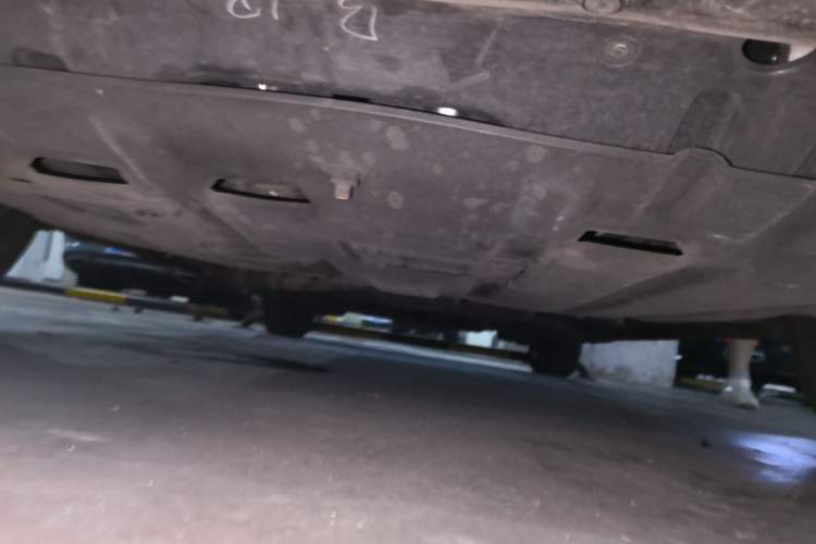 Used Honda Odyssey 2019 2.0L Rui·Zhi Zhen Edition Chassis Front