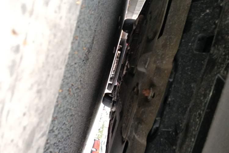 Used Honda Odyssey 2019 2.0L Rui·Zhi Zhen Edition Chassis Front