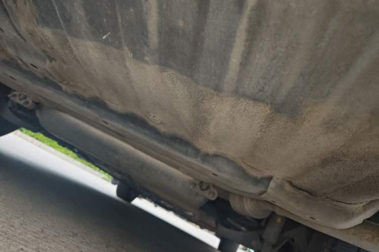 Used Honda Odyssey 2019 2.0L Rui-Zunxiang Edition Chassis Rear