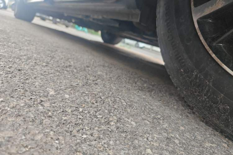 Used Honda Odyssey 2019 2.0L Rui·Zhi Zhen Edition Chassis Rear Left