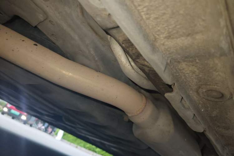 Used Honda Odyssey 2019 2.0L Rui-Zunxiang Edition Chassis Rear Right